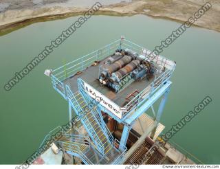 Photo Inspiration of Water Excavator